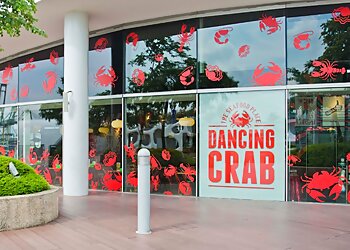 Telok Blangah Seafood Restaurants Dancing Crab image 2 Telok Blangah Seafood Restaurants Dancing Crab image 2