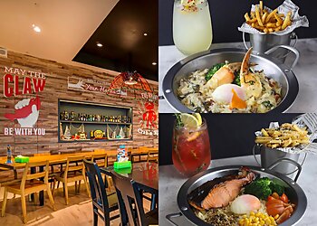 Telok Blangah Seafood Restaurants Dancing Crab image 3 Telok Blangah Seafood Restaurants Dancing Crab image 3