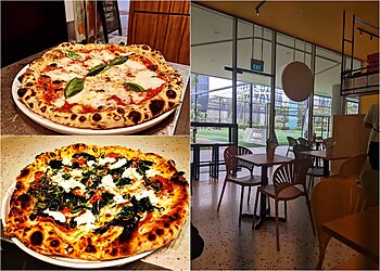 Daniele's Pizza image Daniele's Pizza