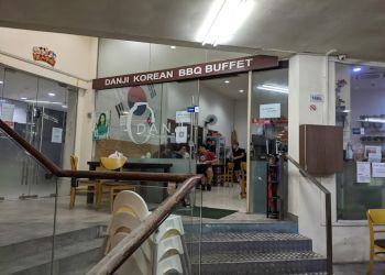 Danji Korean BBQ Buffet photo Danji Korean BBQ Buffet