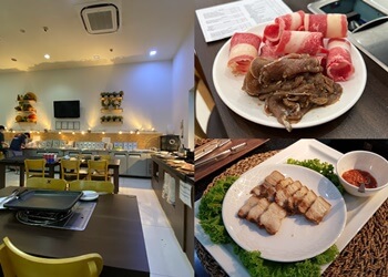 Danji Korean BBQ Buffet image Danji Korean BBQ Buffet