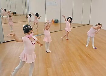 Bukit Merah Dance Classes Danspirations Dance Studio image 2 Bukit Merah Dance Classes Danspirations Dance Studio image 2