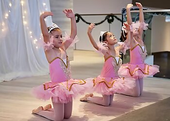 Bukit Merah Dance Classes Danspirations Dance Studio image 3 Bukit Merah Dance Classes Danspirations Dance Studio image 3