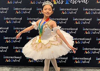 Boon Lay Dance Classes Danz Catalyst Pte Ltd image 2 Boon Lay Dance Classes Danz Catalyst Pte Ltd image 2