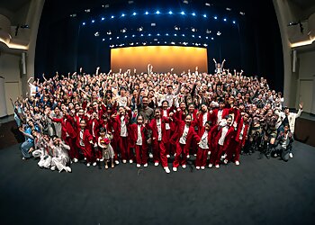 Danz People photo Danz People