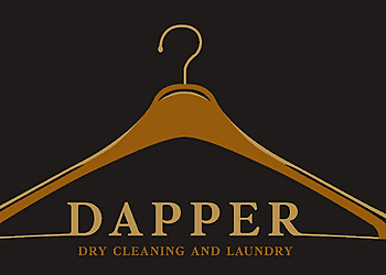 Dapper Dry Cleaning & Laundry, Chinatown