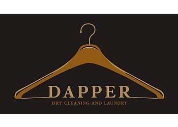 Dapper Dry Cleaning & Laundry