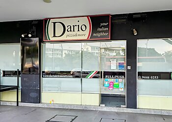 Clementi Italian Restaurants Dario Pizza & More image 2 Clementi Italian Restaurants Dario Pizza & More image 2