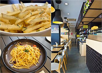 Clementi Italian Restaurants Dario Pizza & More image 3 Clementi Italian Restaurants Dario Pizza & More image 3