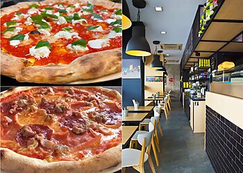 Clementi Pizza Delivery Dario pizza & more image 3 Clementi Pizza Delivery Dario pizza & more image 3