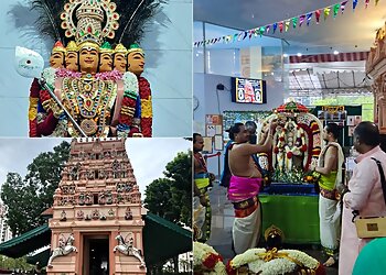 Darma Muneeswaran Temple image Darma Muneeswaran Temple