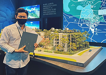 Bukit Merah Real Estate Agents Daron Ang - KW SINGAPORE REAL ESTATE PTE. LTD. image 2 Bukit Merah Real Estate Agents Daron Ang - KW SINGAPORE REAL ESTATE PTE. LTD. image 2