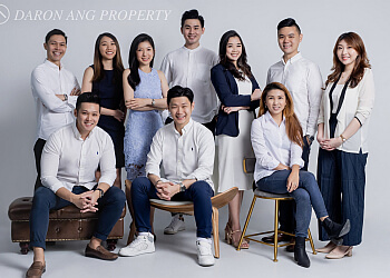 Daron Ang - PROPNEX REALTY PTE LTD image Daron Ang - PROPNEX REALTY PTE LTD