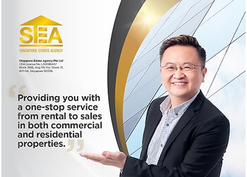 Jurong West Real Estate Agents David Chun - SINGAPORE ESTATE AGENCY PTE LTD image 2 Jurong West Real Estate Agents David Chun - SINGAPORE ESTATE AGENCY PTE LTD image 2