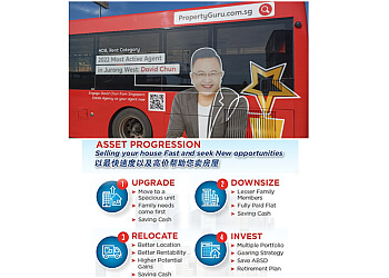 Jurong West Real Estate Agents David Chun - SINGAPORE ESTATE AGENCY PTE LTD image 3 Jurong West Real Estate Agents David Chun - SINGAPORE ESTATE AGENCY PTE LTD image 3