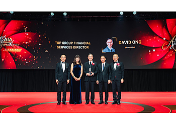 Tampines Financial Advisers Davidsons image 2 Tampines Financial Advisers Davidsons image 2