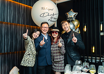 Tampines Financial Advisers Davidsons image 3 Tampines Financial Advisers Davidsons image 3