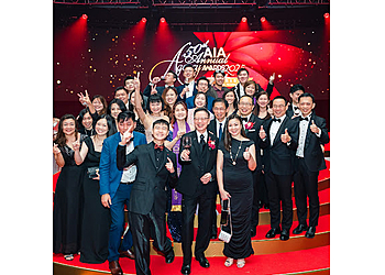 Tampines Financial Advisers Davidsons image 1