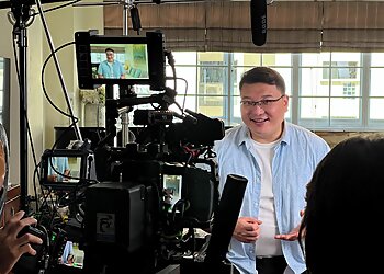 Tampines Video Production DawwnStudio Productions image 3 Tampines Video Production DawwnStudio Productions image 3