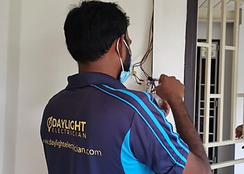 Bukit Merah Electricians Daylight Electrician Singapore Bukit Merah image 3 Bukit Merah Electricians Daylight Electrician Singapore Bukit Merah image 3