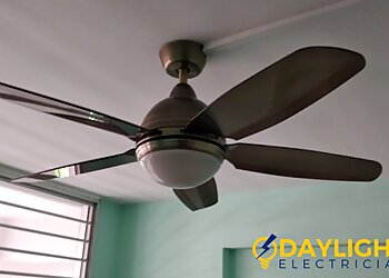 Bukit Panjang Electricians Daylight Electrician Singapore-Bukit Panjang image 3 Bukit Panjang Electricians Daylight Electrician Singapore-Bukit Panjang image 3