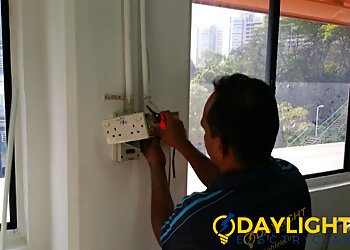 Tampines Electricians Daylight Electrician Singapore East image 3 Tampines Electricians Daylight Electrician Singapore East image 3