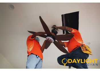 Daylight Electrician Singapore – East