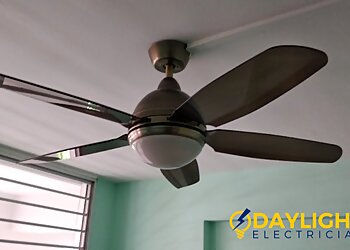 Hougang Electricians Daylight Electrician Singapore Hougang image 2 Hougang Electricians Daylight Electrician Singapore Hougang image 2