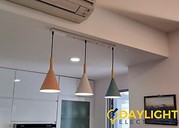 Daylight Electrician Singapore-Jurong East photo Daylight Electrician Singapore-Jurong East