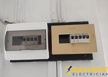 Daylight Electrician Singapore-Jurong East image Daylight Electrician Singapore-Jurong East
