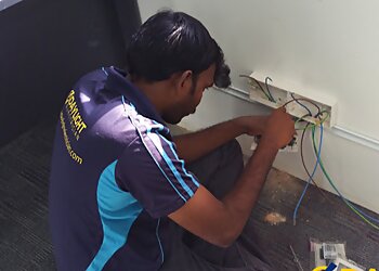 Woodlands Electricians Daylight Electrician Singapore North image 2 Woodlands Electricians Daylight Electrician Singapore North image 2