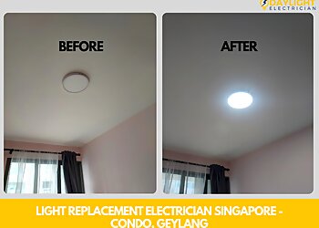 Telok Blangah Electricians Daylight Electrician Singapore Telok Blangah image 3 Telok Blangah Electricians Daylight Electrician Singapore Telok Blangah image 3