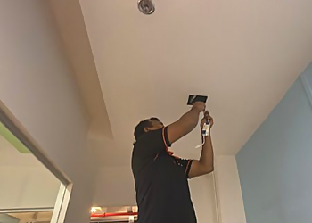 Tiong Bahru Electricians Daylight Electrician Singapore Tiong Bahru image 3 Tiong Bahru Electricians Daylight Electrician Singapore Tiong Bahru image 3