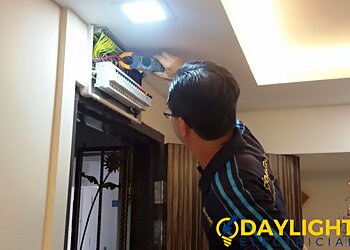 Daylight Electrician Singapore West image Daylight Electrician Singapore West