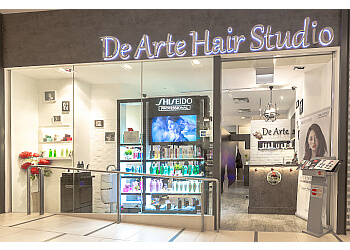 Geylang Hair Salons De Arte Hair Studio image 2 Geylang Hair Salons De Arte Hair Studio image 2