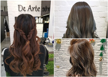 Geylang Hair Salons De Arte Hair Studio image 3 Geylang Hair Salons De Arte Hair Studio image 3
