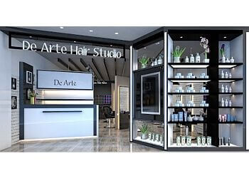 De Arte Hair Studio Pte. Ltd.