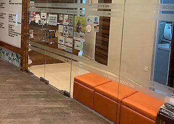 Changi Dental Clinics De Dental Practice Two Pte. Ltd. image 2 Changi Dental Clinics De Dental Practice Two Pte. Ltd. image 2