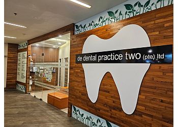 De Dental Practice Two Pte. Ltd.
