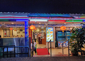 Tiong Bahru Chinese Restaurants De Golden Spoon image 2 Tiong Bahru Chinese Restaurants De Golden Spoon image 2