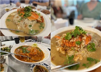 Tiong Bahru Chinese Restaurants De Golden Spoon image 3 Tiong Bahru Chinese Restaurants De Golden Spoon image 3