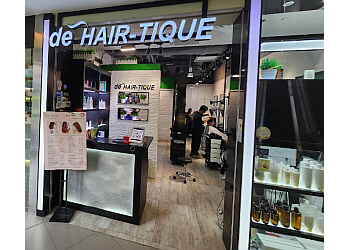 Serangoon Hair Salons De Hair Tique Salon image 2 Serangoon Hair Salons De Hair Tique Salon image 2