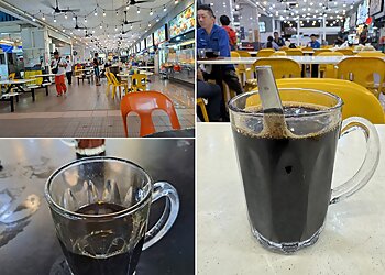 Pioneer Cafes De Tian Coffee House Lokyang Canteen image 3 Pioneer Cafes De Tian Coffee House Lokyang Canteen image 3