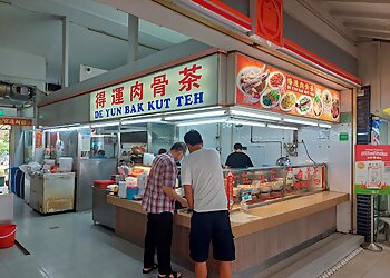 Yishun Bak Kut Teh De Yun Bak Kut Teh image 2 Yishun Bak Kut Teh De Yun Bak Kut Teh image 2