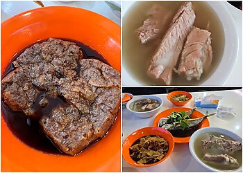 Yishun Bak Kut Teh De Yun Bak Kut Teh image 3 Yishun Bak Kut Teh De Yun Bak Kut Teh image 3
