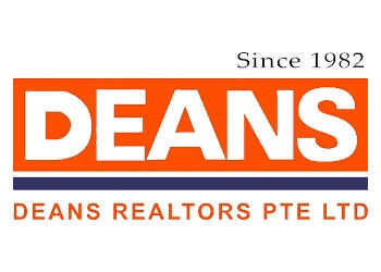 Serangoon Real Estate Agents Deans Realtors Pte Ltd. image 2 Serangoon Real Estate Agents Deans Realtors Pte Ltd. image 2