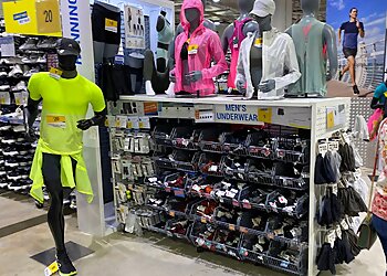 Decathlon Pioneer photo Decathlon Pioneer