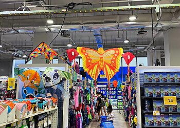 Decathlon Pioneer image Decathlon Pioneer