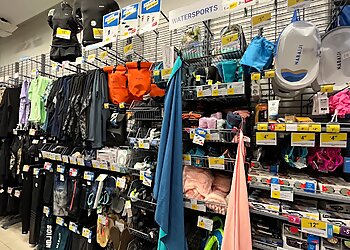 Decathlon Tiong Bahru photo Decathlon Tiong Bahru