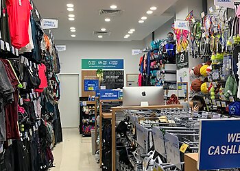 Decathlon Tiong Bahru image Decathlon Tiong Bahru